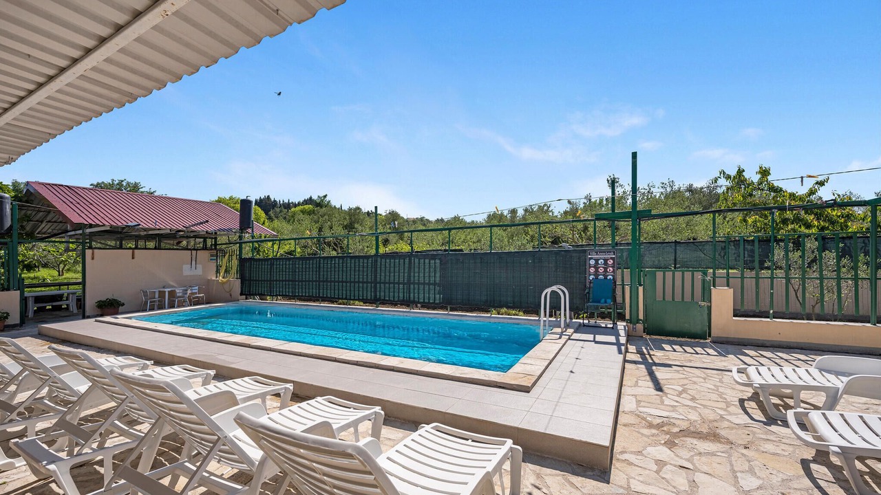 Photo of Outdoor in Skradin