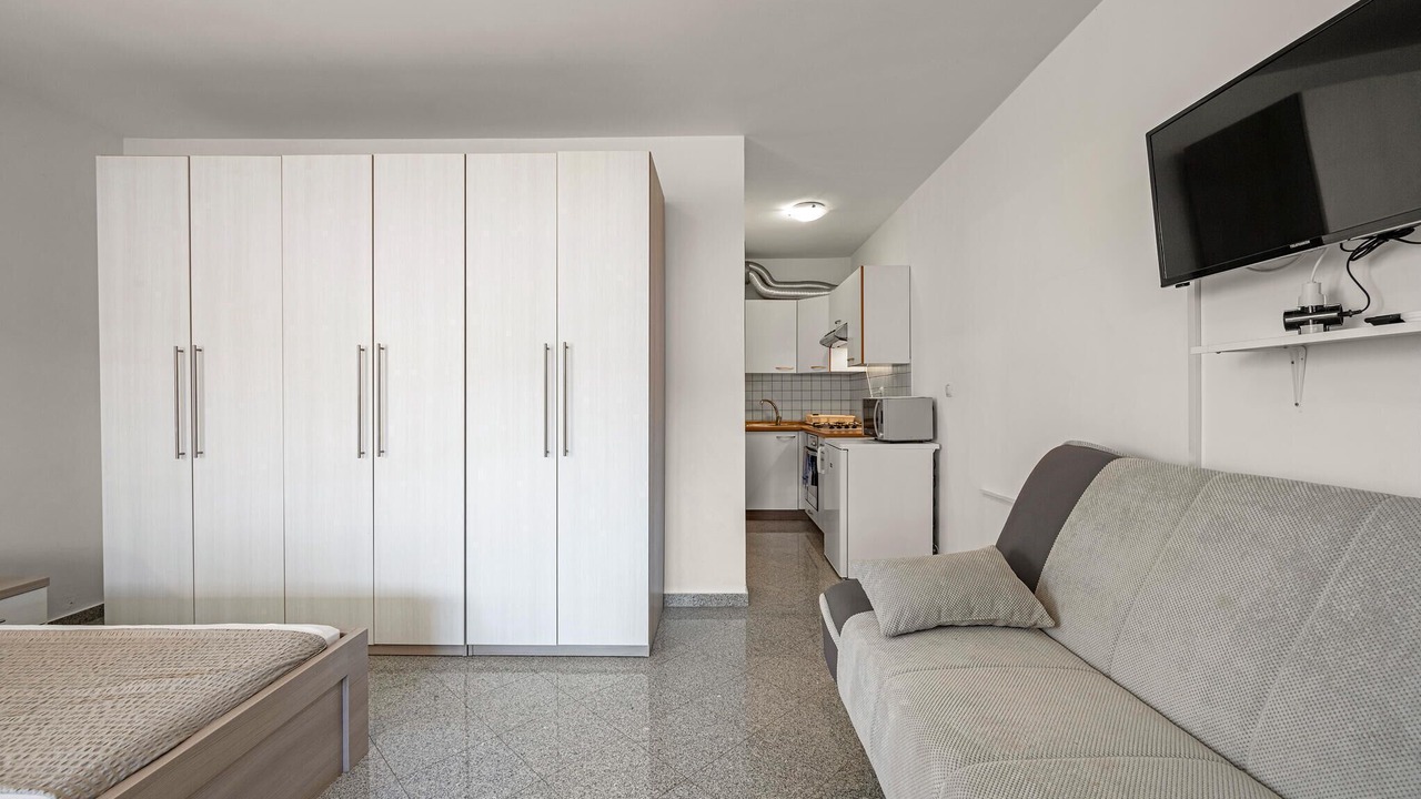 Photo of Bedroom in Skradin