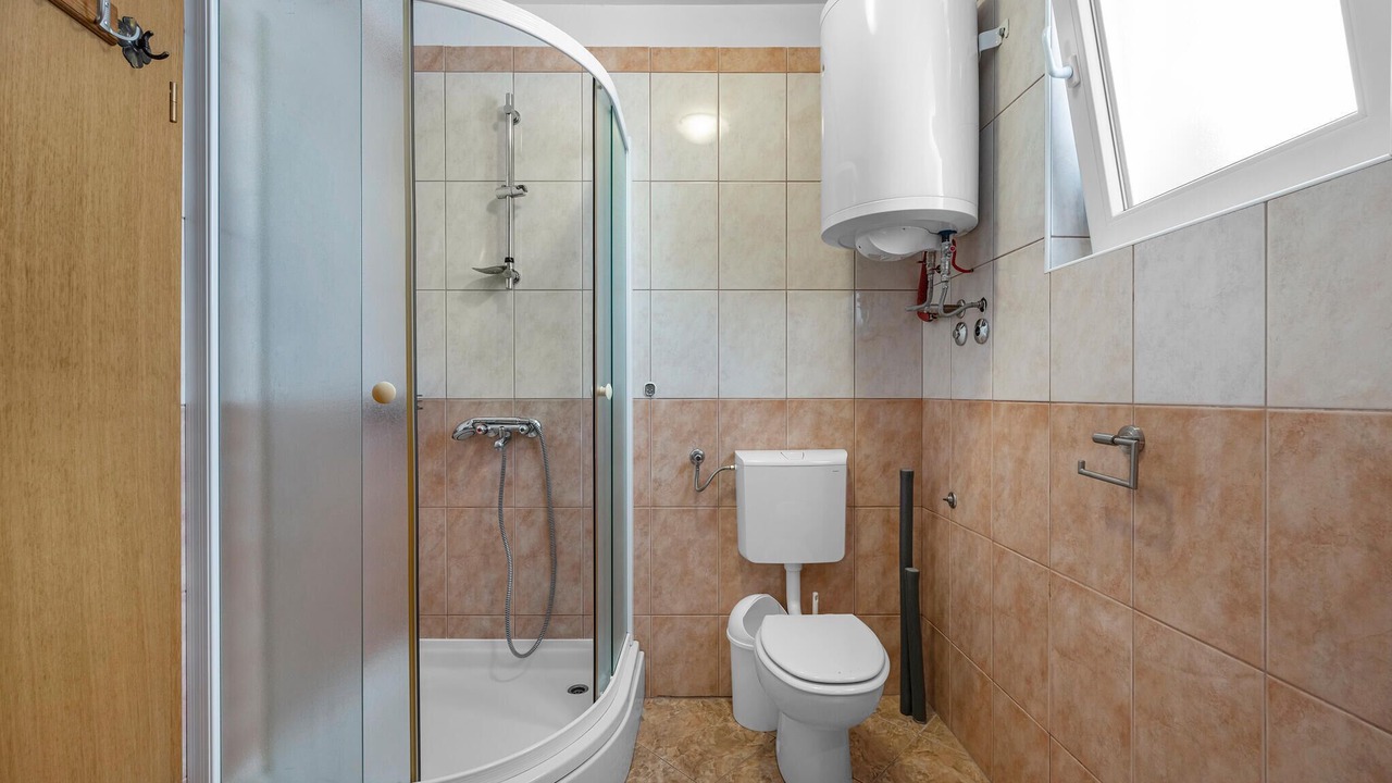 Photo of Bathroom in Skradin