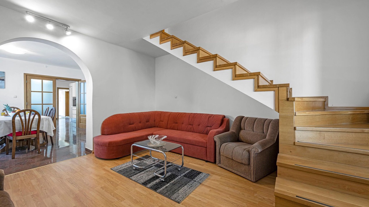 Photo of Bedroom in Skradin