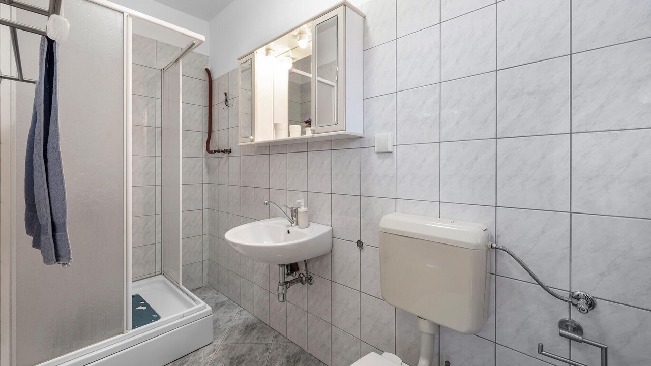 Photo of Bathroom in Skradin
