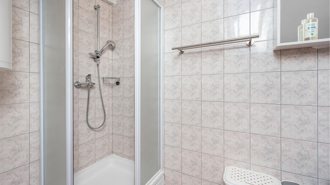 Photo of Bathroom in Skradin