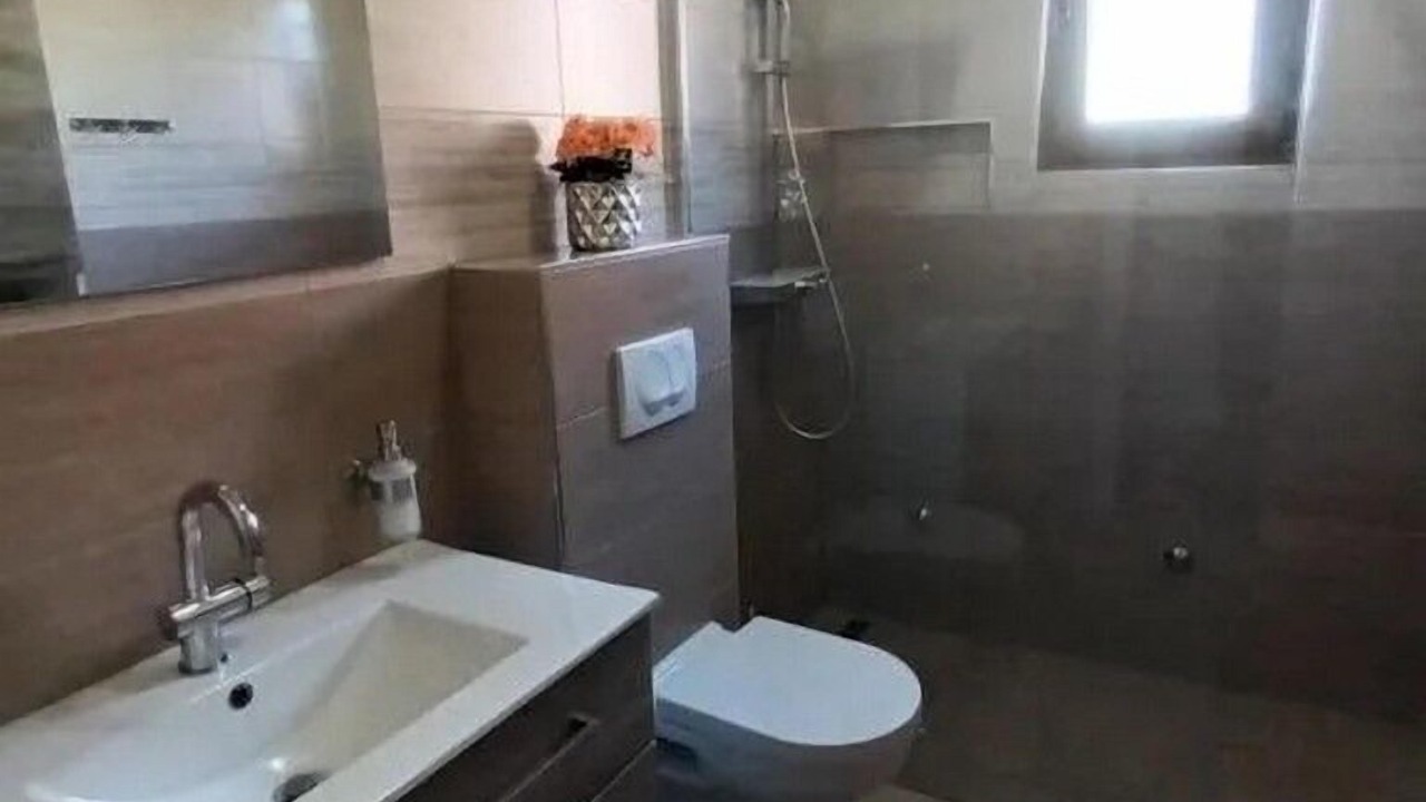 Photo of Bathroom in Mugeba