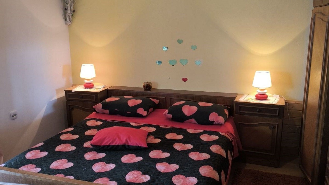 Photo of Bedroom in Kneza