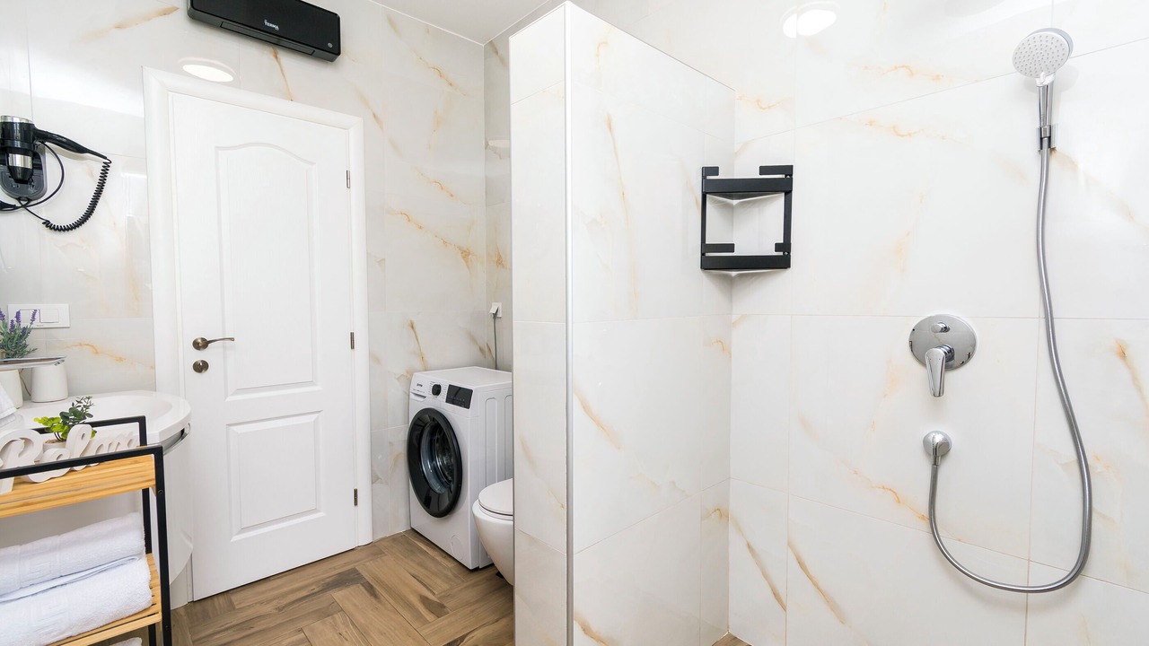 Photo of Bathroom in Bila Vlaka