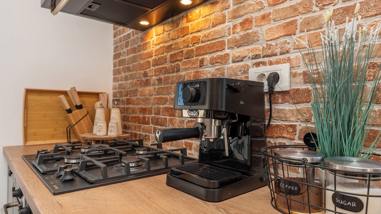Photo of Kitchen in Bila Vlaka