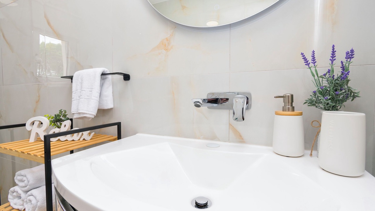 Photo of Bathroom in Bila Vlaka