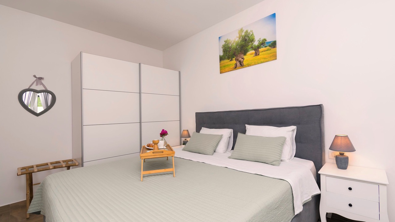 Photo of Bedroom in Bila Vlaka