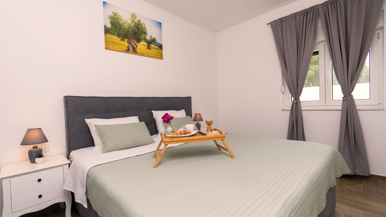 Photo of Bedroom in Bila Vlaka