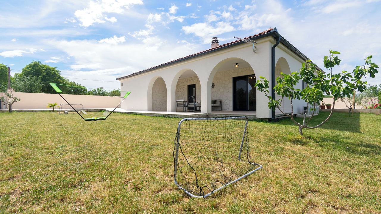 Photo of Patio Balcony in Bila Vlaka