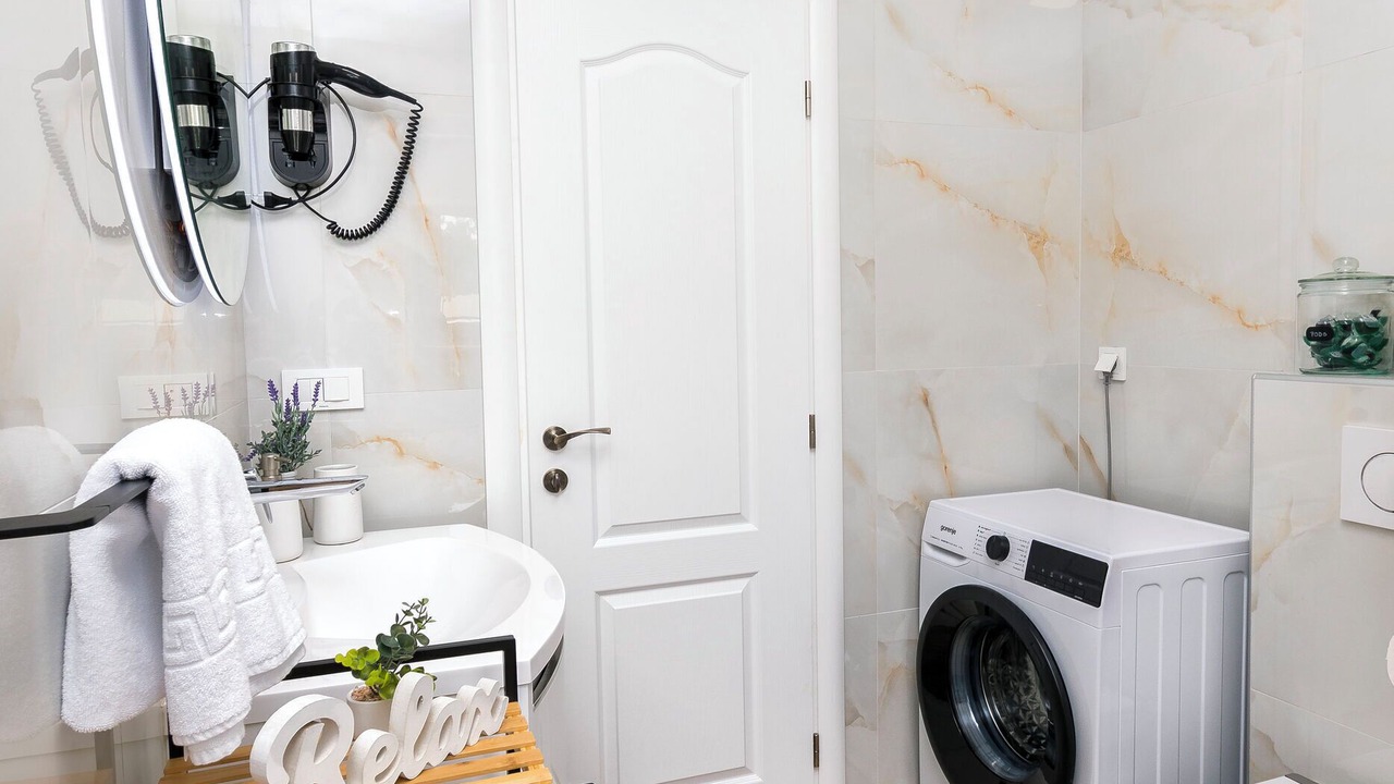 Photo of Bathroom in Bila Vlaka