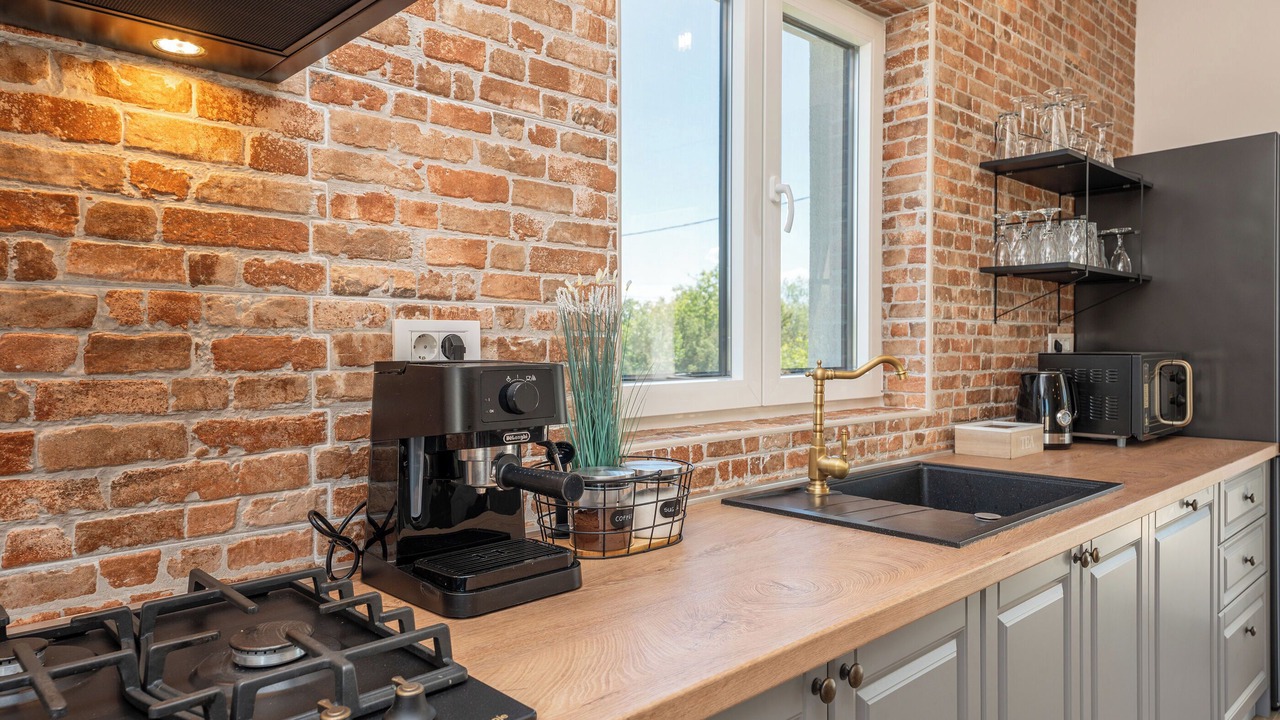 Photo of Kitchen in Bila Vlaka