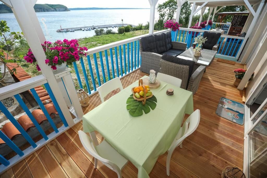Photo of Patio Balcony in Rtina