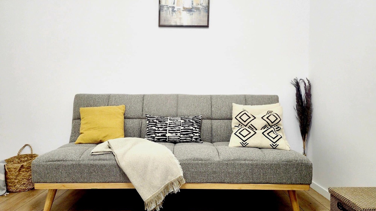 Photo of Livingroom in Tunari