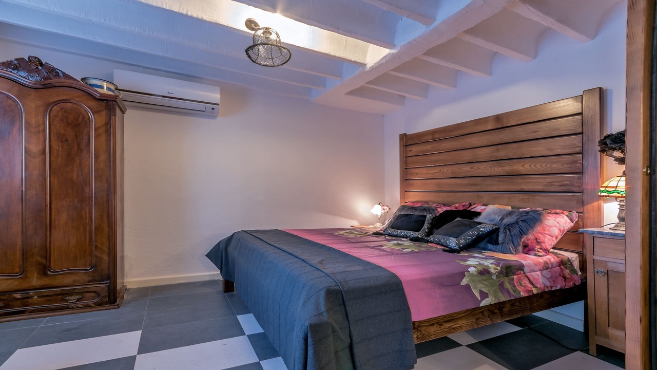 Photo of Bedroom in Cove Osibova (Milna)