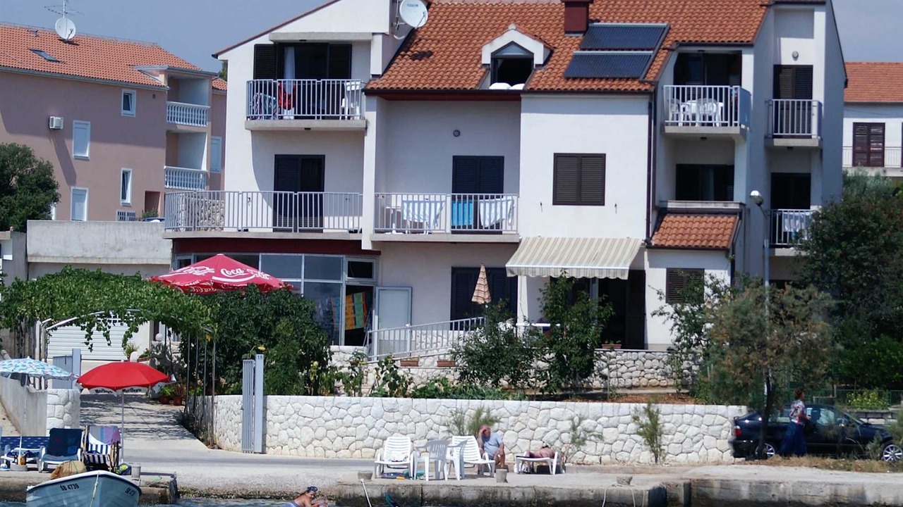 Photo of Outdoor in Brodarica