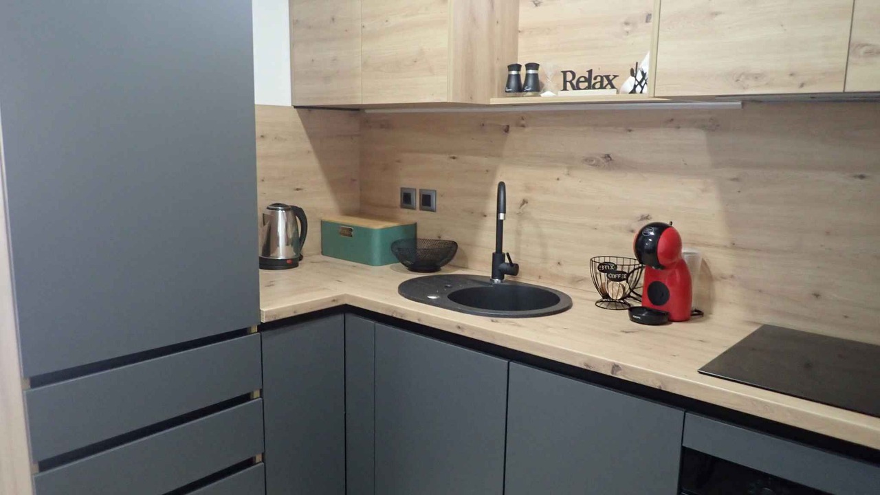 Photo of Kitchen in Susica
