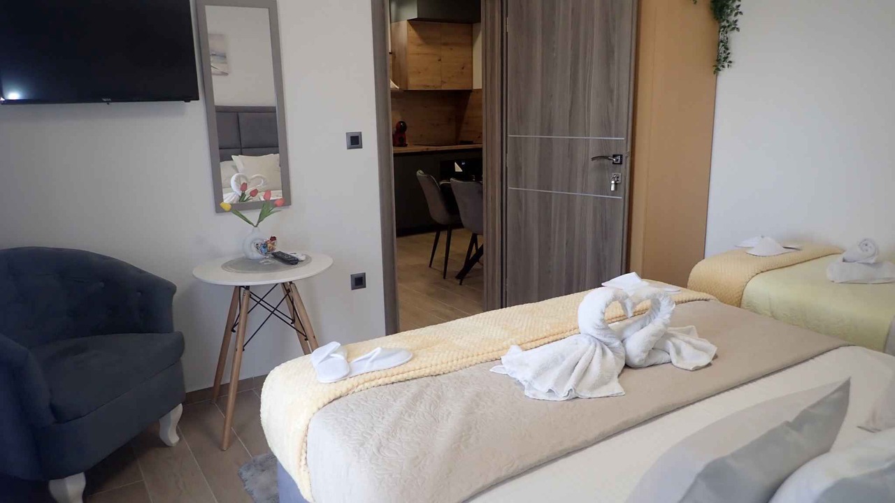 Photo of Bedroom in Susica