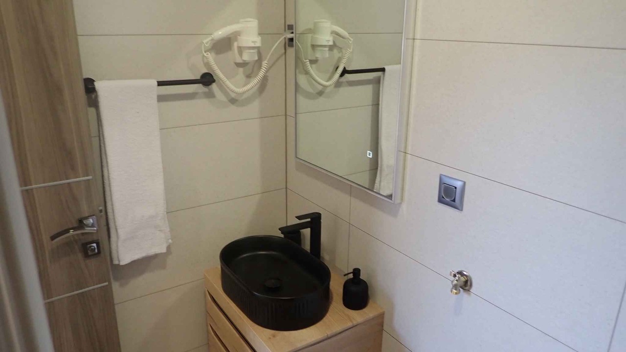 Photo of Bathroom in Susica