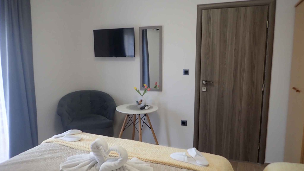 Photo of Bedroom in Susica