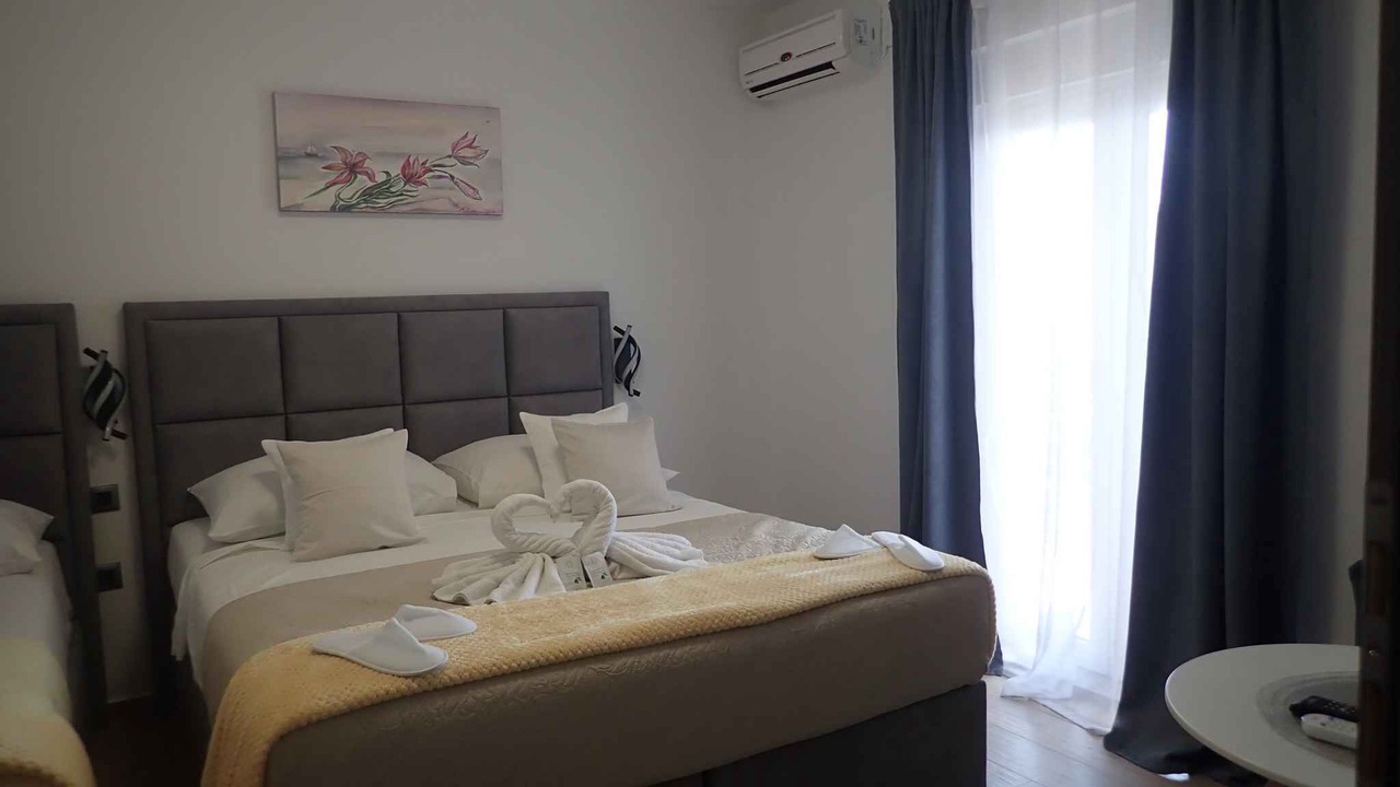 Photo of Bedroom in Susica