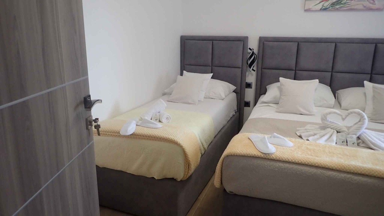 Photo of Bedroom in Susica