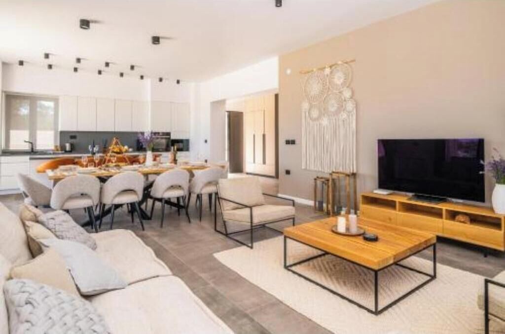 Photo of Livingroom in Komiza