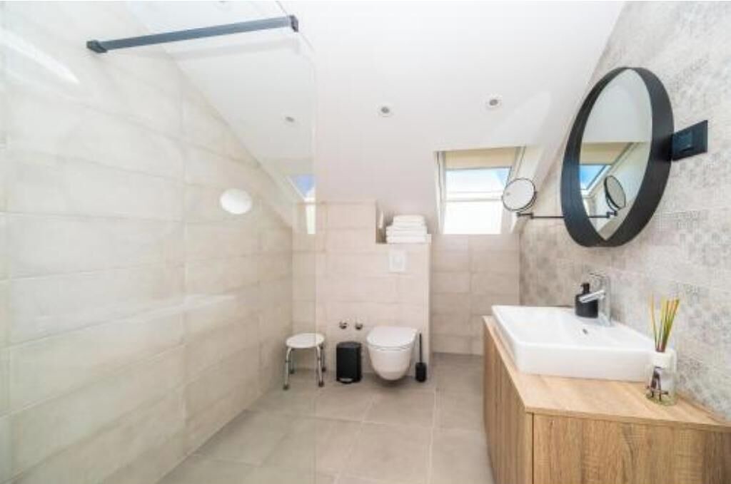 Photo of Bathroom in Komiza