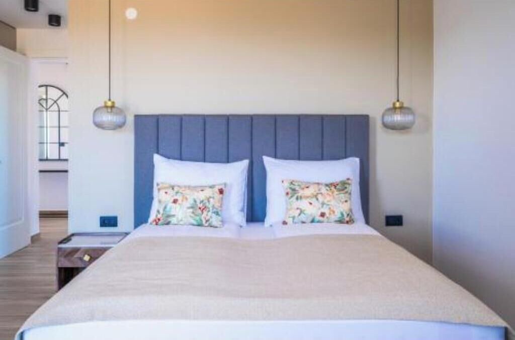 Photo of Bedroom in Komiza