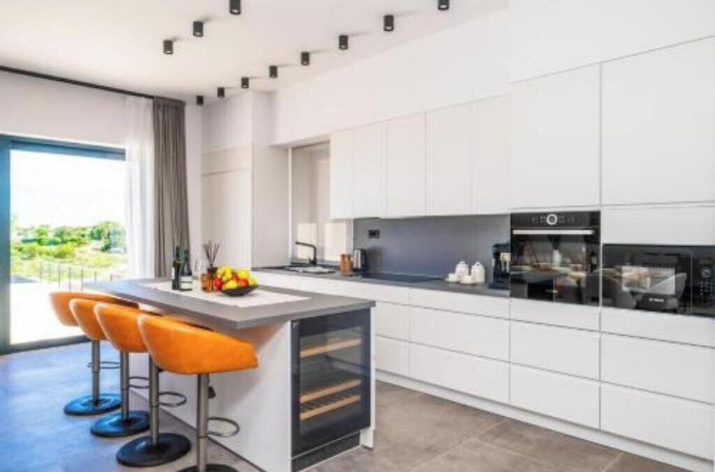 Photo of Kitchen in Komiza