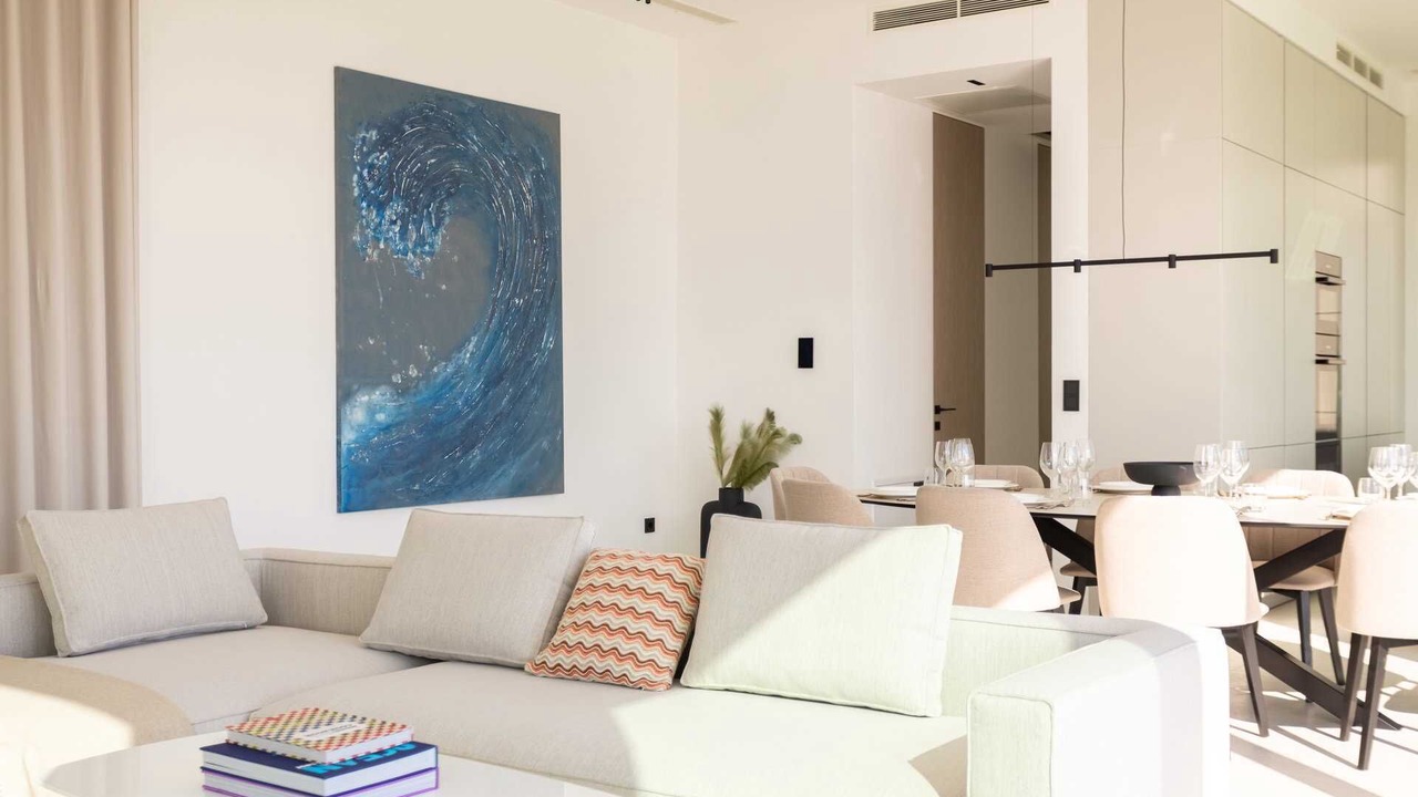 Photo of Livingroom in Ugljan