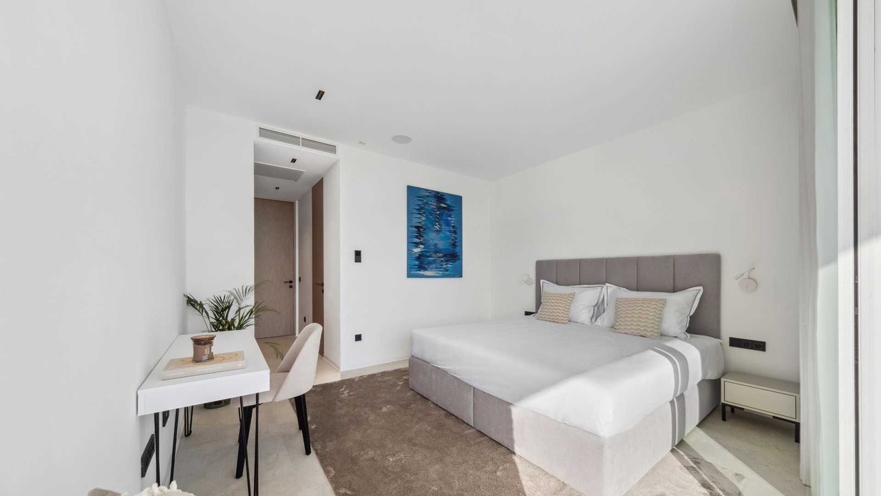 Photo of Bedroom in Ugljan