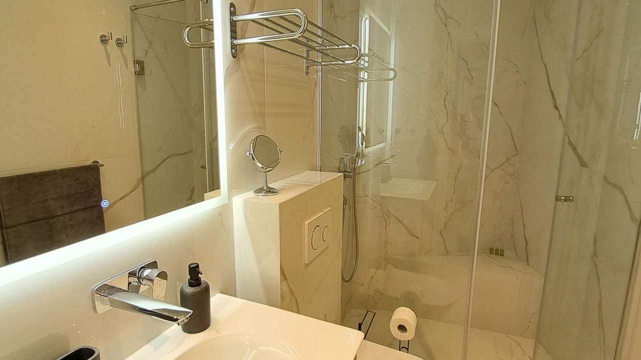 Photo of Bathroom in Split