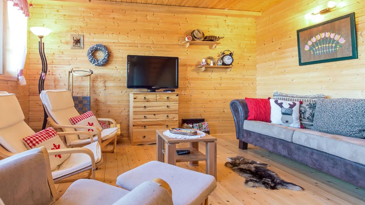 Photo of Livingroom in Ravna Gora