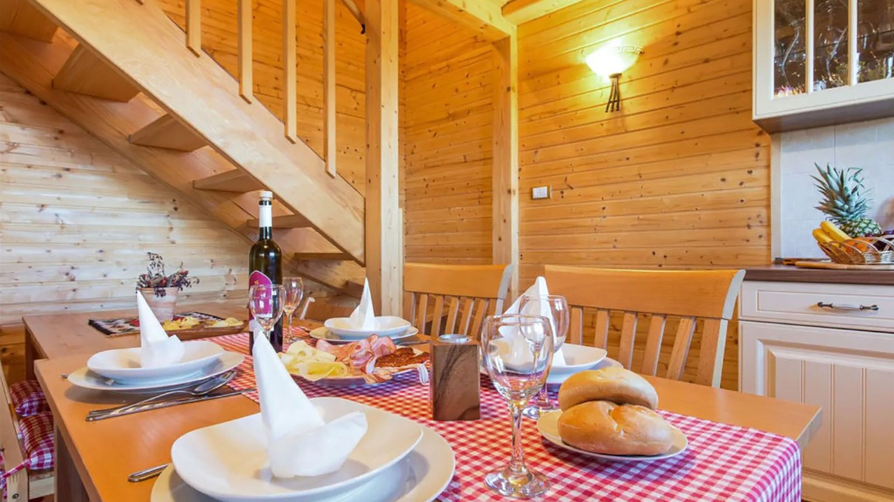Photo of Bedroom in Ravna Gora