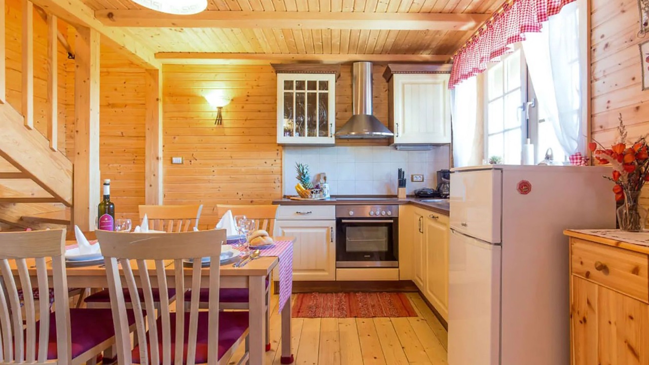 Photo of Bedroom in Ravna Gora
