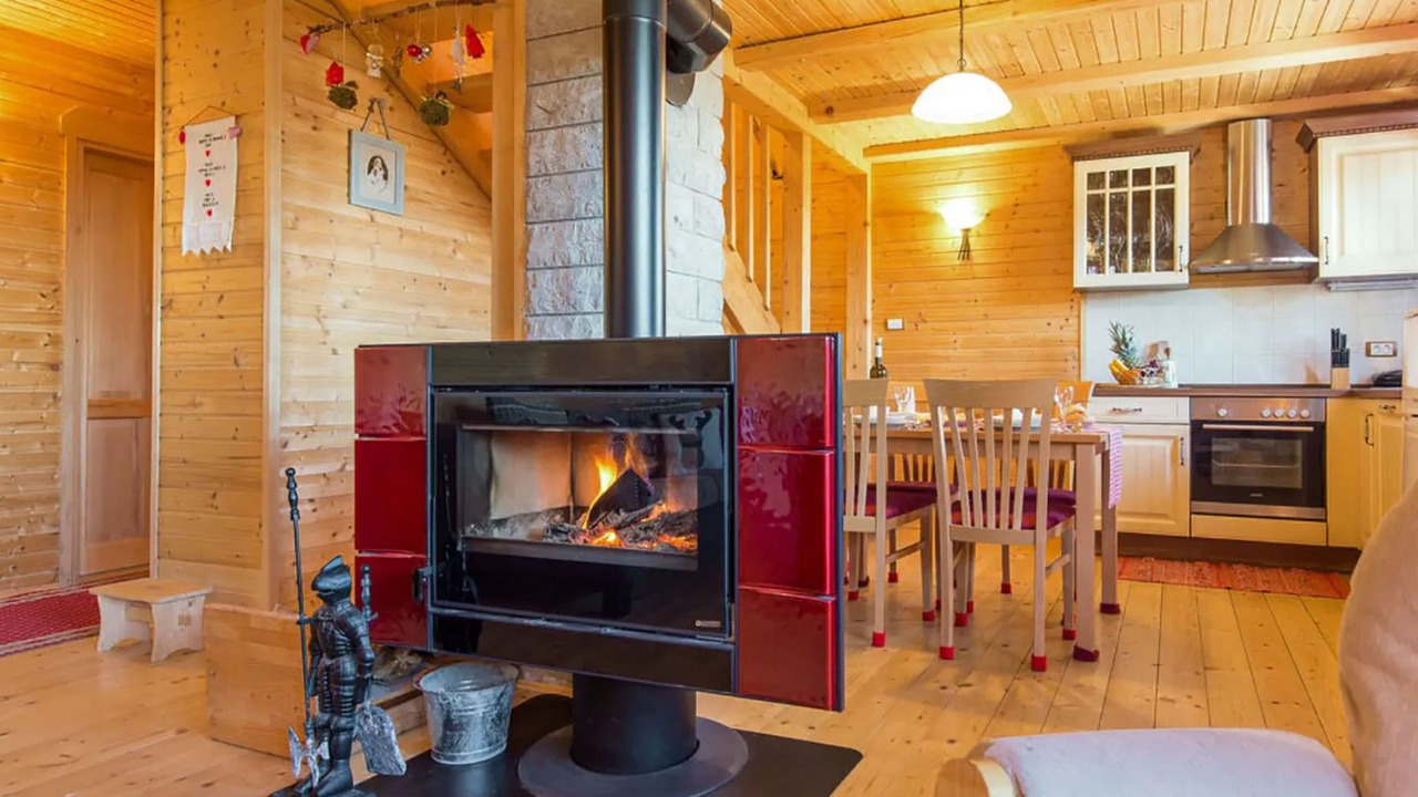 Photo of Bedroom in Ravna Gora