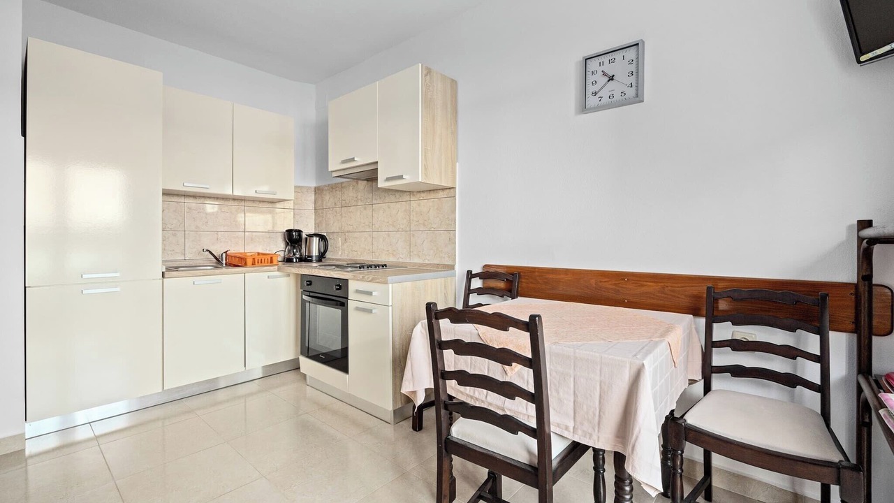 Photo of Livingroom in Rab