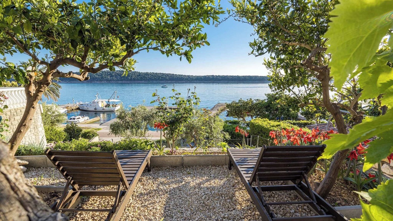 Photo of Outdoor in Rab