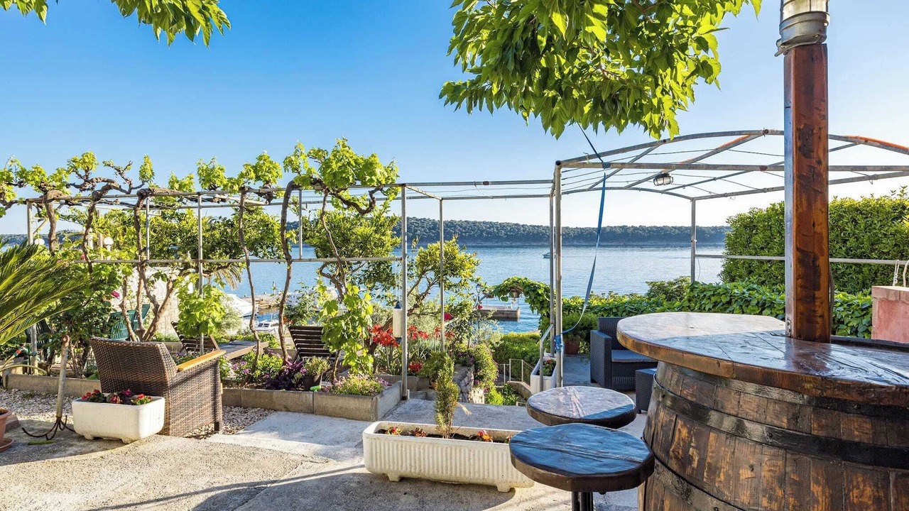 Photo of Outdoor in Rab