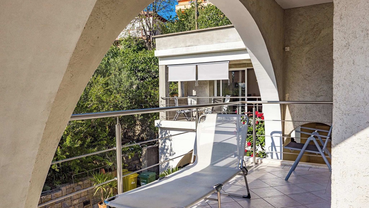 Photo of Patio Balcony in Banjol