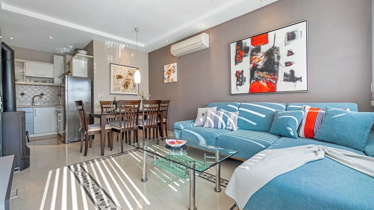 Photo of Livingroom in Banjol