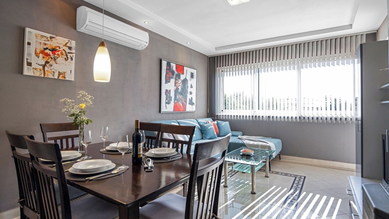 Photo of Livingroom in Banjol