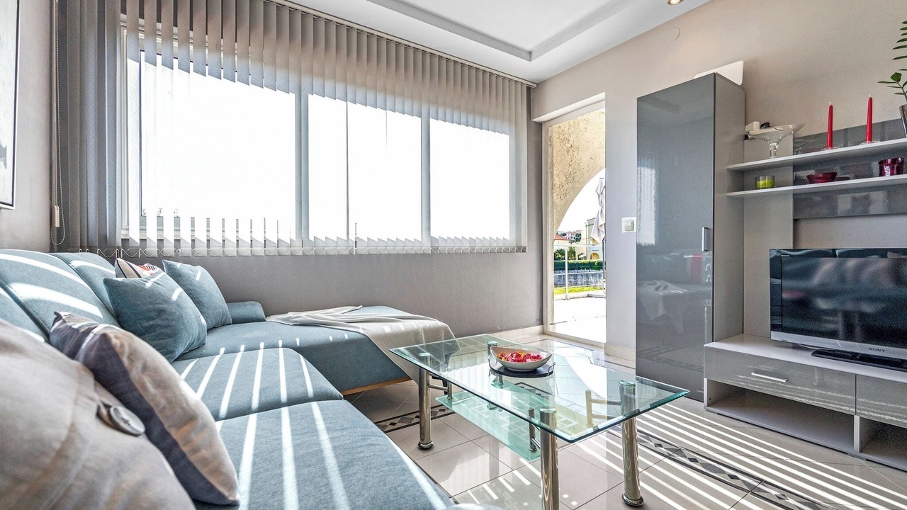 Photo of Livingroom in Banjol