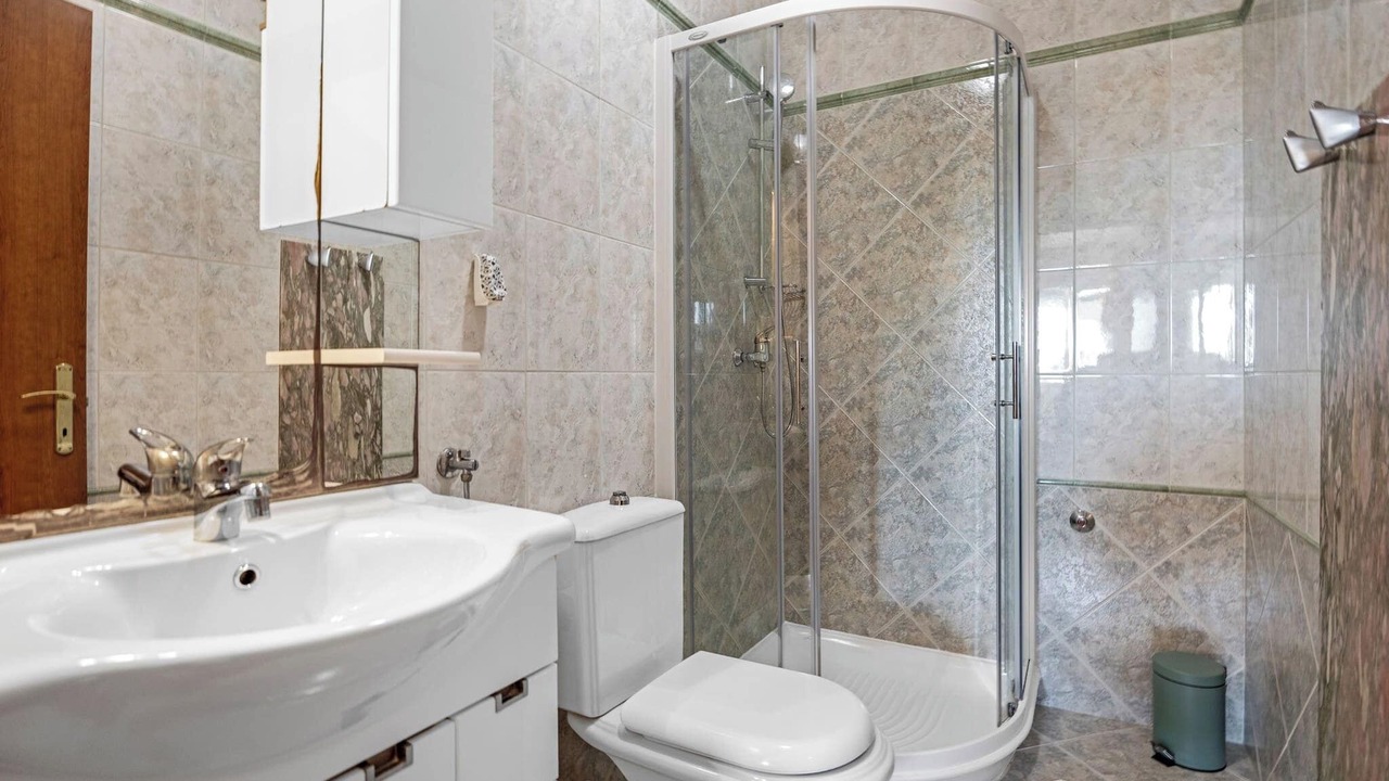 Photo of Bathroom in Banjol