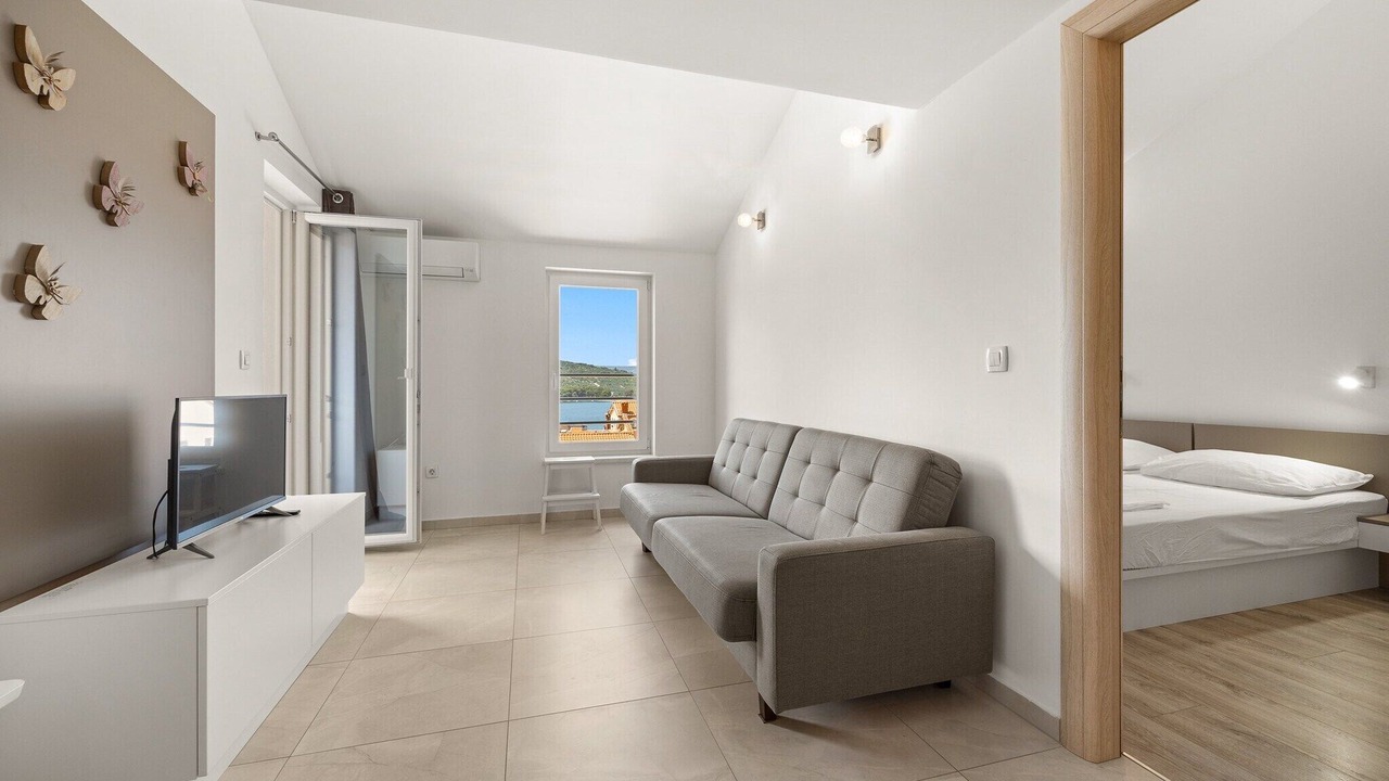 Photo of Livingroom in Cres