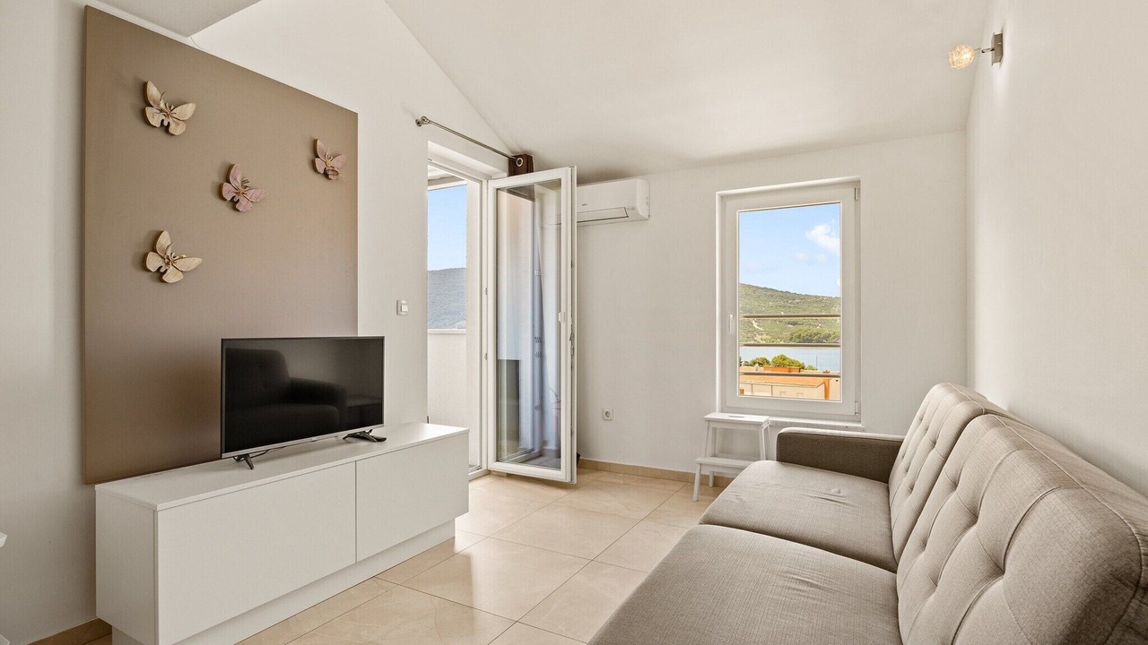 Photo of Livingroom in Cres