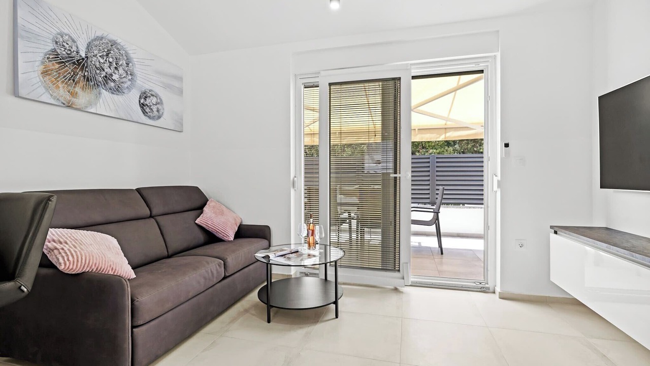 Photo of Livingroom in Barbariga