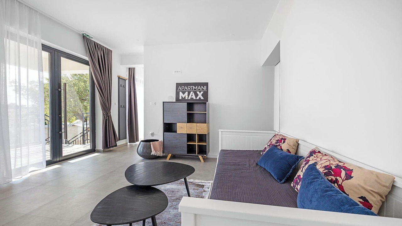 Photo of Livingroom in Banjol