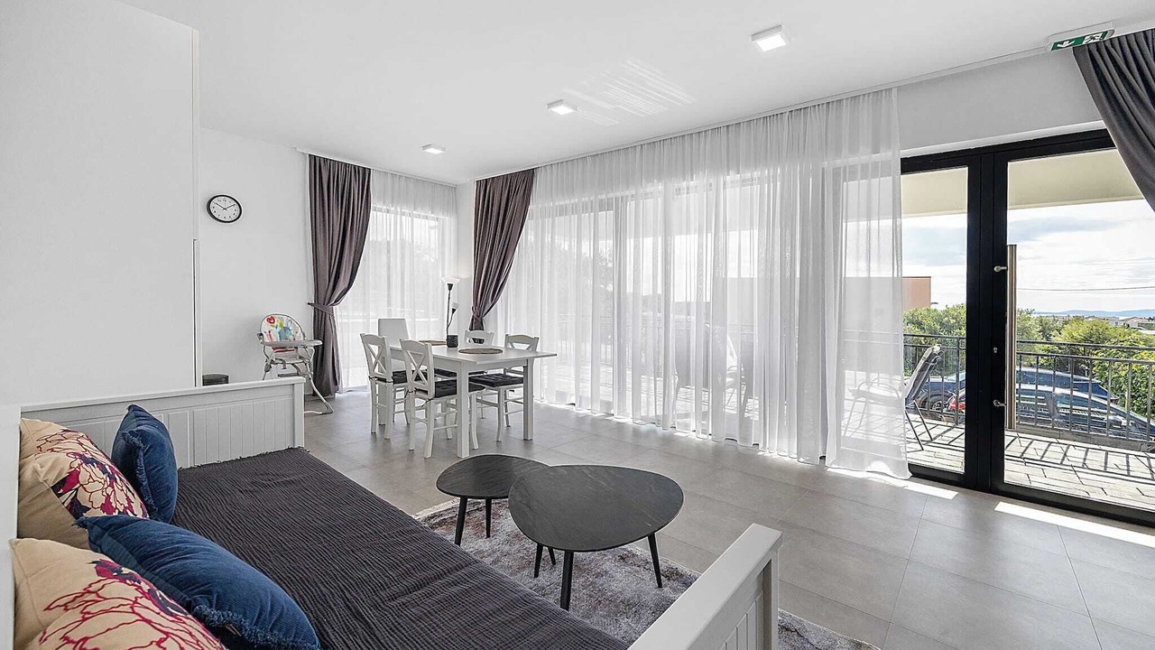 Photo of Livingroom in Banjol